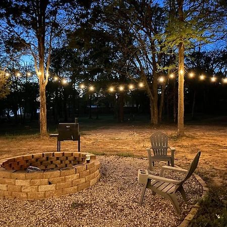 Lake Home On 3 Acres Mabank Exterior foto